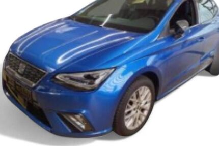 Seat Ibiza 20.683 km 20.440 &euro; Dessau-Roßlau 06842