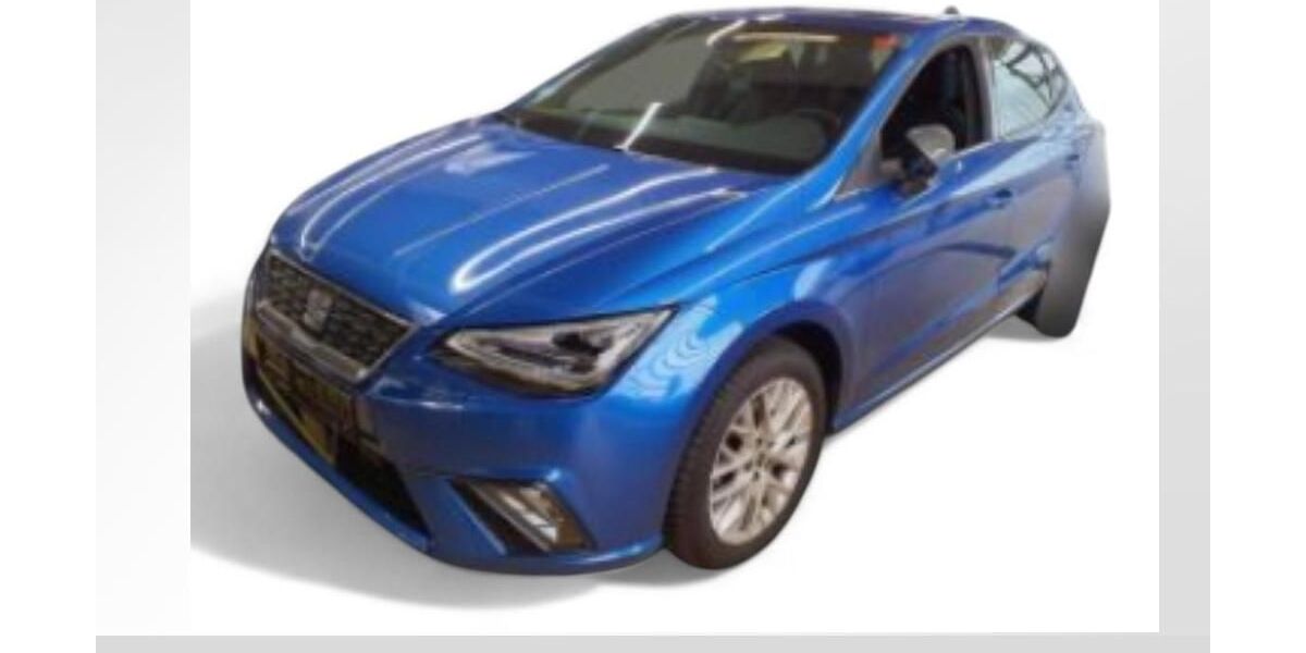 Seat Ibiza 20.683 km 20.440 &euro; Dessau-Roßlau 06842