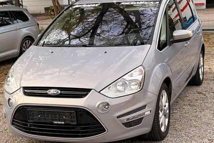 Ford S-Max 137.000 km 5.900 &euro; Ottobrunn-Unterbiberg 85521