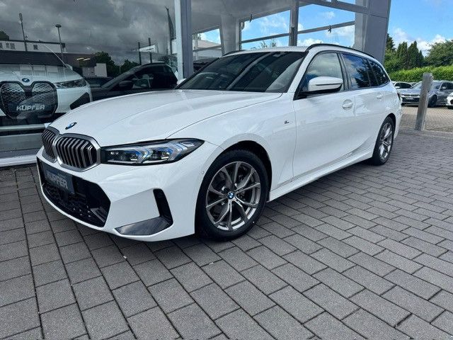 BMW 318 24.440 km 35.900 &euro; Vaihingen / Enz 71665