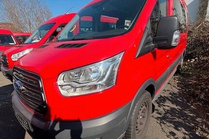 Ford Transit 186.000 km 13.990 &euro; Dreieich 63303