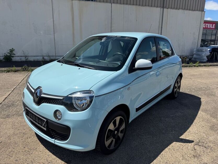 Twingo