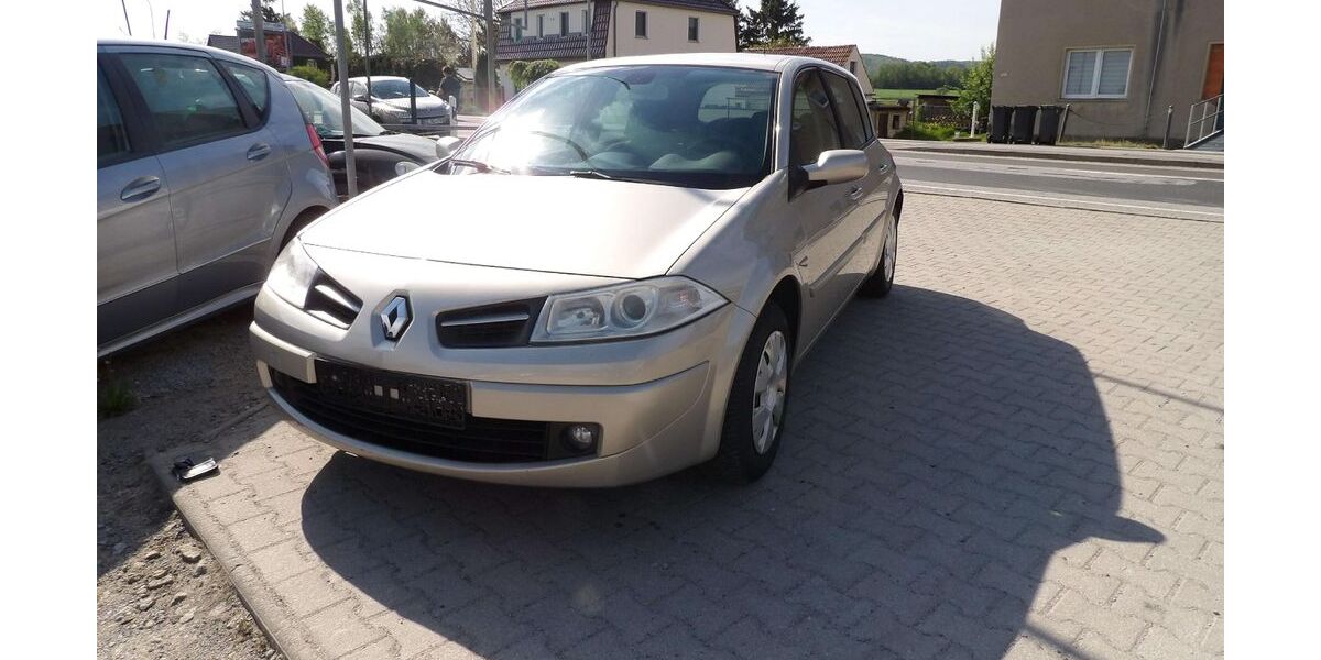 Renault Megane 149.000 km 3.999 &euro; Bautzen 02625
