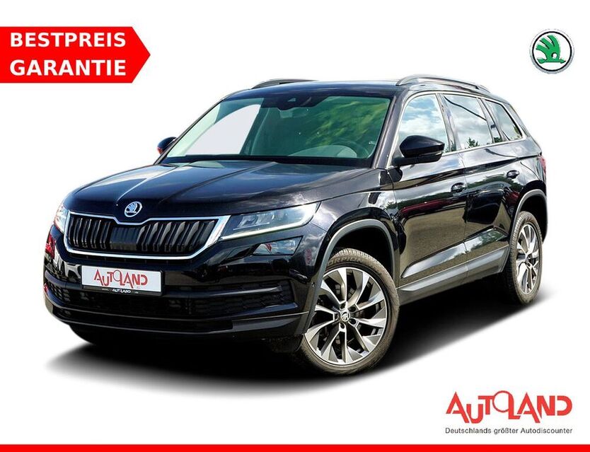 Kodiaq