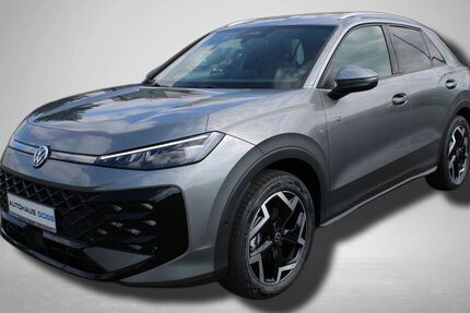 VW T-Roc 1.050 km 38.490 &euro; Heppenheim 64646