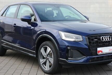 Audi Q2 10.500 km 34.999 &euro; Großwallstadt 63868