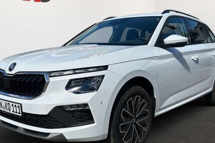 Skoda Kamiq 13.300 km 27.200 &euro; Grimmen 18507