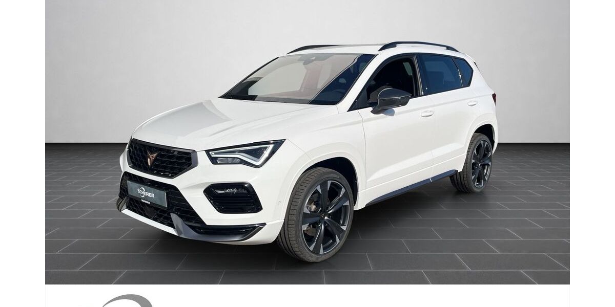 Cupra Ateca 74.595 km 26.990 &euro; Saarbrücken 66115