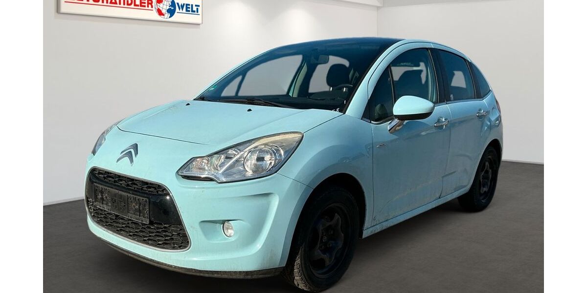 Citroen C3 128.495 km 2.999 &euro; Brehna 06796