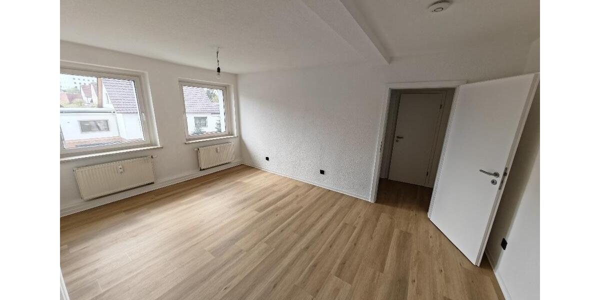 Etagenwohnung Eisleben (Lutherstadt) - 2 Zimmer, 44 m&sup2;, 307&euro; | Angebot:25436366