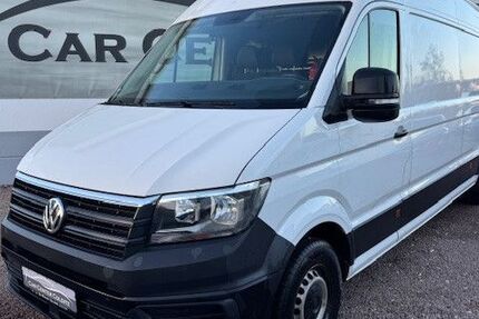 VW Crafter 338.000 km 13.000 &euro; Colditz 04680