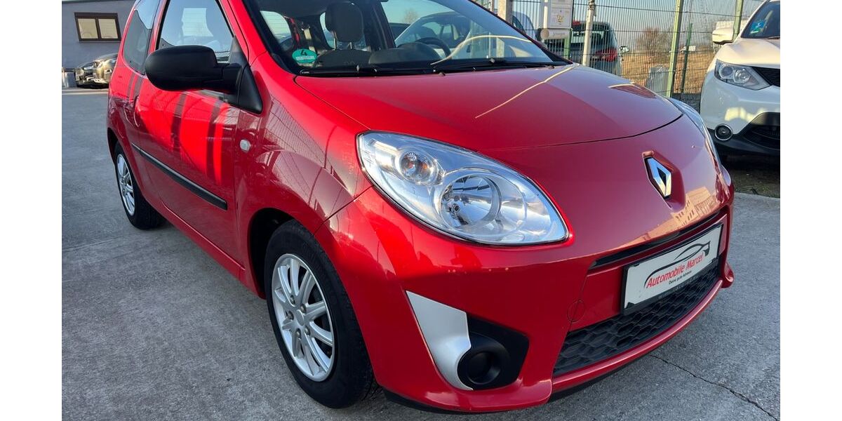 Renault Twingo 68.128 km 2.999 &euro; Krostitz 04509