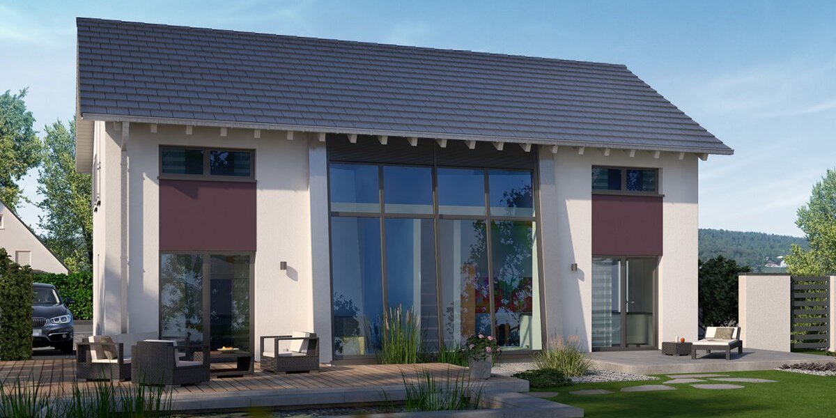 Eigenheim statt Eigenbedarfskündigung - Einfamilienhaus Giengen an der Brenz | Angebot:27346278