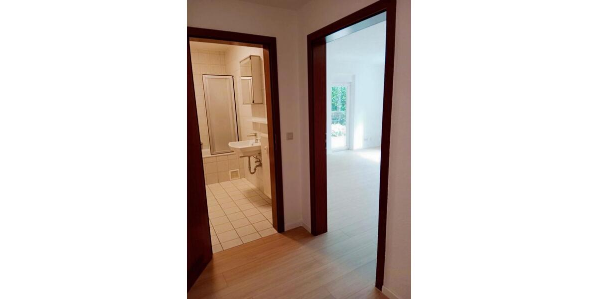 Terrassenwohnung Sonneberg - 2.5 Zimmer, 70 m&sup2;, 112.000&euro; | Angebot:26994478