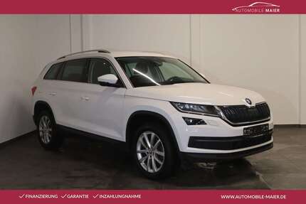 Skoda Kodiaq 103.300 km 23.300 &euro; Bebra 36179