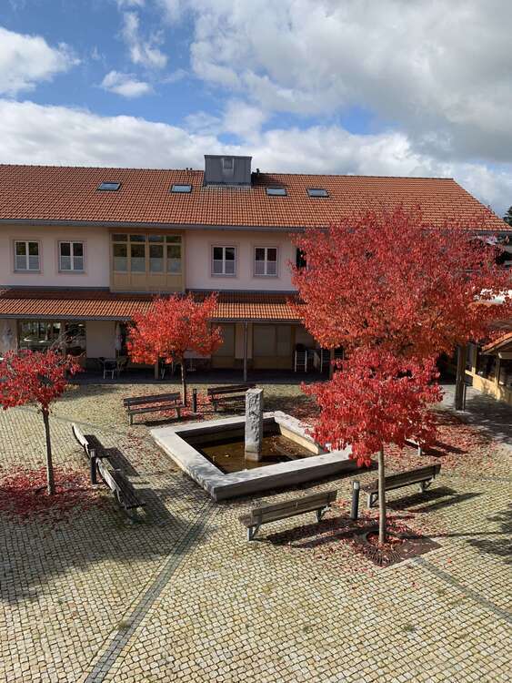 Einzelhandel in Gmund 680 € 46 m²