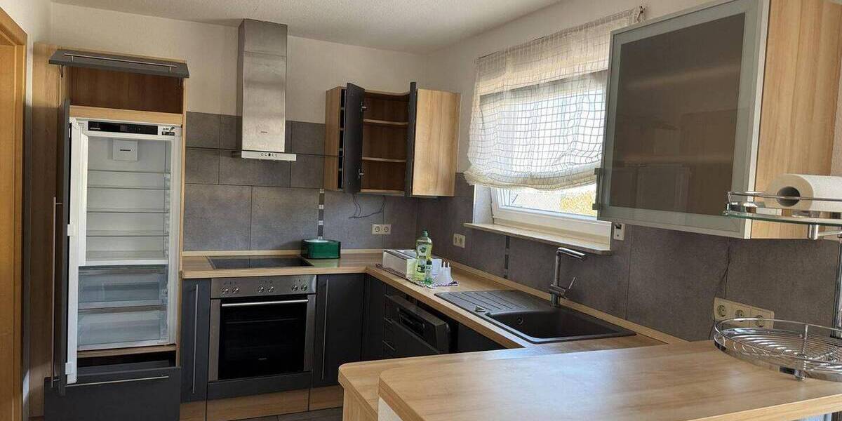 Doppelhaushälfte Öhringen - 6 Zimmer, 216 m&sup2;, 1.600&euro; | Angebot:26796607