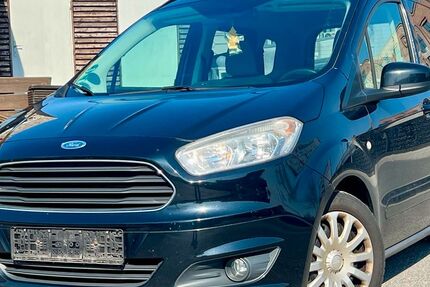 Ford Tourneo Courier 174.274 km 2.900 &euro; Gelsenkirchen 45884