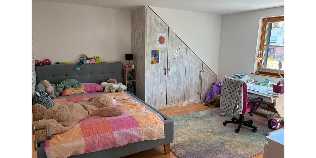 Doppelhaushälfte Wadern - 5.5 Zimmer, 145 m&sup2;, 278.000&euro; | Angebot:26706804