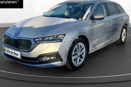 Skoda Octavia 128.200 km 16.970 &euro; Erfurt 99099