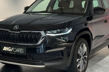 Skoda Kodiaq 113.479 km 26.500 &euro; Burghaun 36151