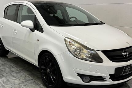 Opel Corsa 177.000 km 2.290 &euro; Erlensee 63526