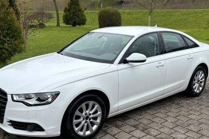 Audi A6 189.000 km 11.800 &euro; Steinach 77790