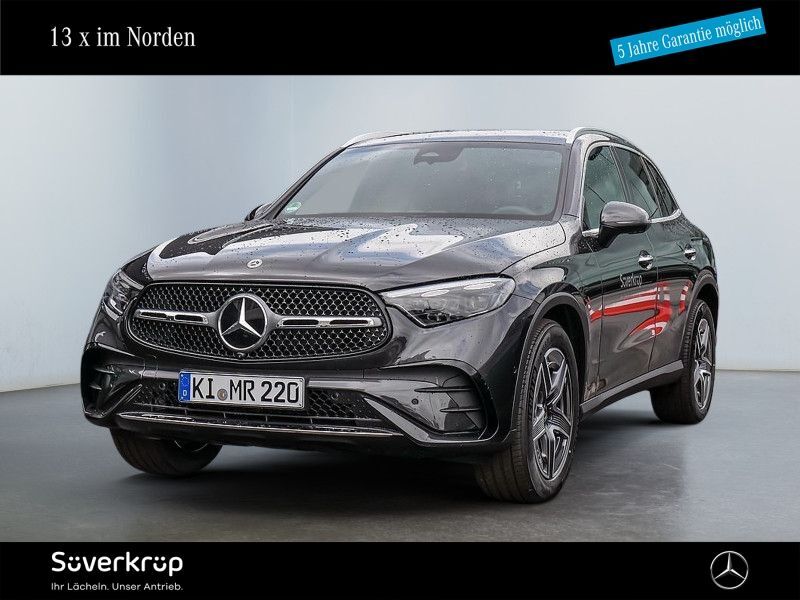 GLC 220