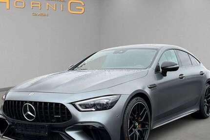 Mercedes-Benz AMG GT 4.999 km 129.000 &euro; Nieder-Olm 55268