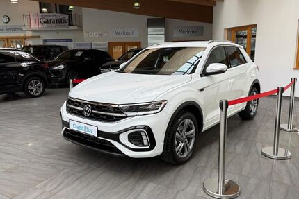 VW T-Roc 22.289 km 23.990 &euro; Lastrup 49688