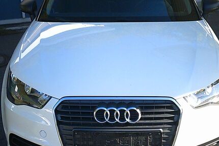 Audi A1 133.000 km 5.650 &euro; Bad Berneck 95460