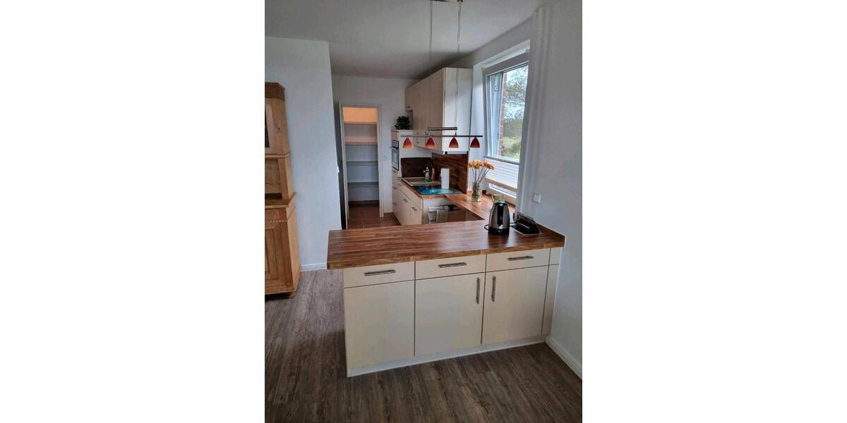 Etagenwohnung Wyk Auf Föhr - 3 Zimmer, 60 m&sup2;, 429.000&euro; | Angebot:26413288
