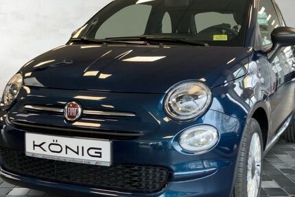 Fiat 500 18.005 km 12.999 &euro; Heyrothsberge 39175
