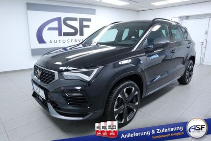 Cupra Ateca 19.035 km 30.970 &euro; Fürstenwalde bei Berlin 15517