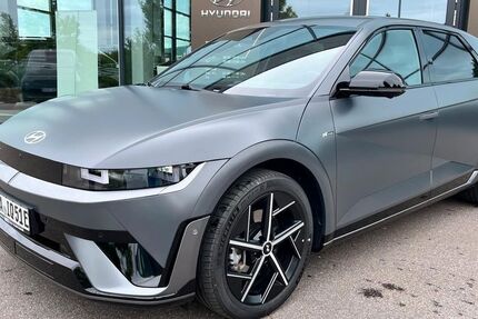 Hyundai IONIQ 5 25.000 km 40.990 &euro; Cham 93413