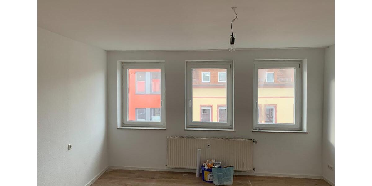 Mehrfamilienhaus, Wohnhaus Hünfeld - 430.000&euro; | Angebot:25355000