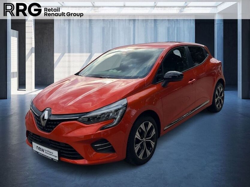 Clio