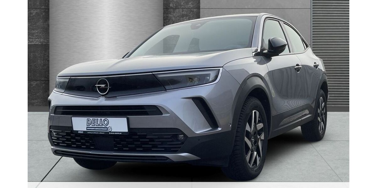 Opel Mokka 15.912 km 22.990 &euro; Schwerin 19061