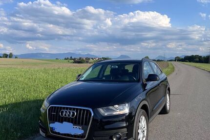 Audi Q3 179.119 km 13.200 &euro; Vogtareuth 83569