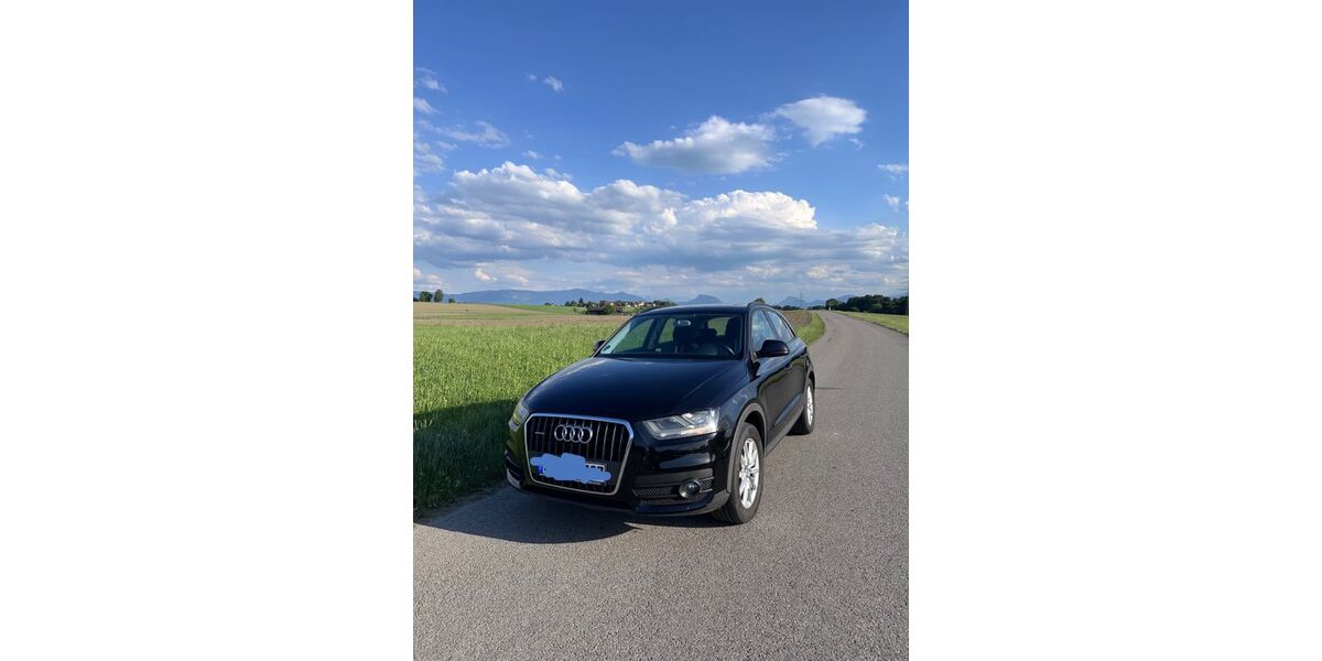 Audi Q3 179.119 km 13.200 &euro; Vogtareuth 83569