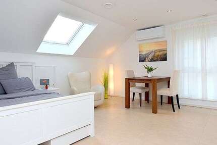 Wohnung zum Mieten in Stuttgart 1.240 € 34 m² 1 zimmer