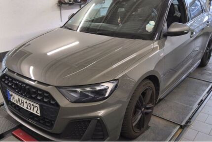 Audi A1 34.675 km 28.990 &euro; Simmern 55469