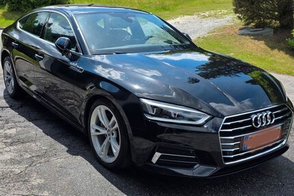 Audi A5 105.600 km 25.900 &euro; Tiefenbach 94113