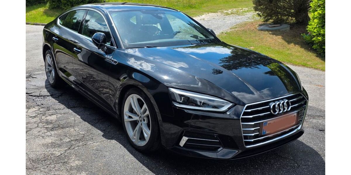 Audi A5 105.600 km 25.900 &euro; Tiefenbach 94113