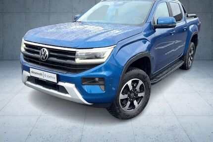 VW Amarok 8.679 km 43.365 &euro; Alsfeld 36304
