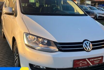 VW Sharan 161.978 km 18.280 &euro; Großkorbetha 06688