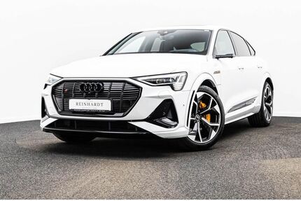 Audi e-tron 32.665 km 41.733 &euro; Hagen 58091