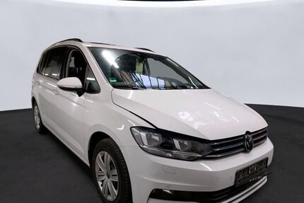 VW Touran 119.000 km 20.990 &euro; Braunschweig 38116