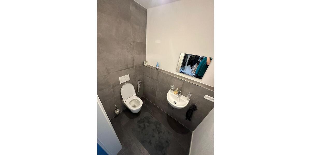 Erdgeschoßwohnung Bad Schussenried - 2.5 Zimmer, 85 m&sup2;, 1.200&euro; | Angebot:26212053