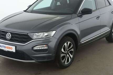 VW T-Roc 42.999 km 20.500 &euro; Köln 50739